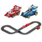Pista de Paw Patrol Ready Race Rescue