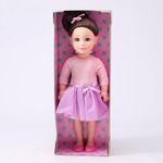 Muñeca 18 Plg Diseños Surtidos