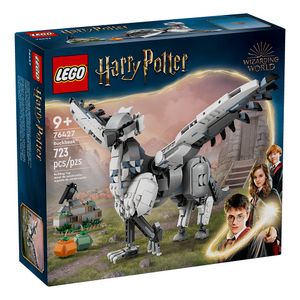 LEGO Harry Potter Batalla De Hogwarts 730 Piezas