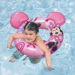 Flotador con Orejas Splash Pal Minnie