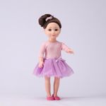 Muñeca 18 Plg Diseños Surtidos
