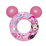 Flotador con Orejas Splash Pal Minnie