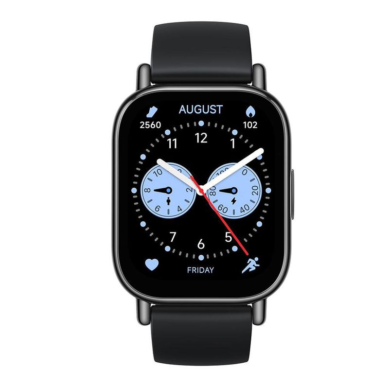 Reloj Inteligente Xiaomi Redmi Watch 5 Lite Negro