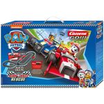 Pista de Paw Patrol Ready Race Rescue