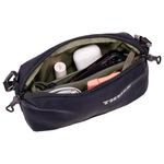 Mochila Cruzada Paramount de 2 Litros Color Negro