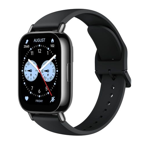 Reloj Inteligente Xiaomi Redmi Watch 5 Lite Negro
