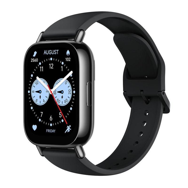 Reloj Inteligente Xiaomi Redmi Watch 5 Lite Negro