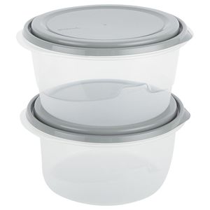 Contenedor Extra Grande 2 Uds
