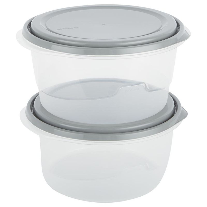 Contenedor Extra Grande 2 Uds