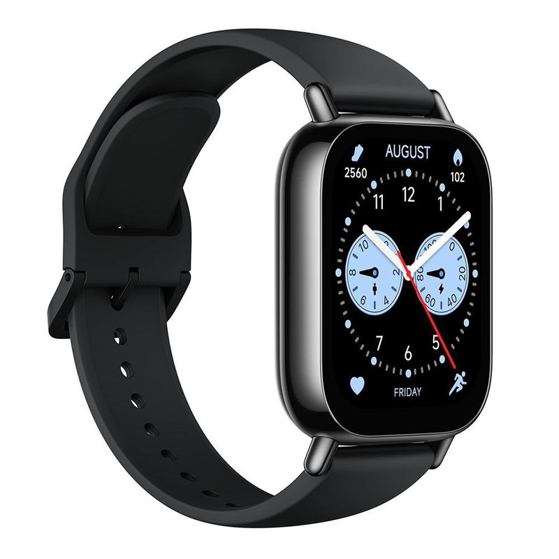 Reloj Inteligente Xiaomi Redmi Watch 5 Lite Negro