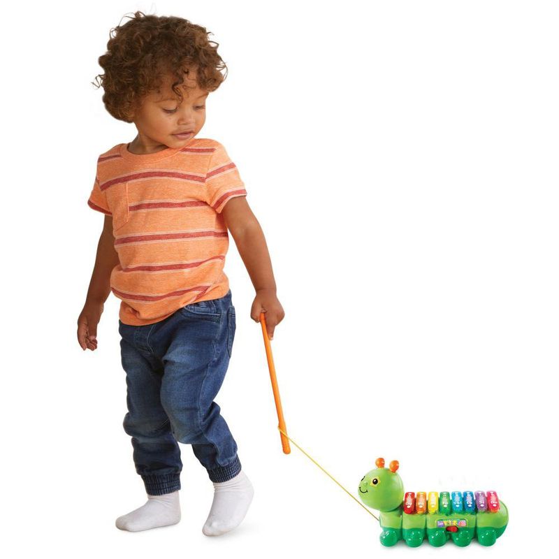 Tablet de Aprendizaje Infantil