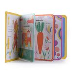 Mis palabras c/textura 1-2-3