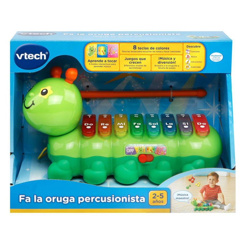 Tablet de Aprendizaje Infantil