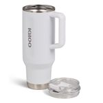 Termo Blanco Liso 40 Oz
