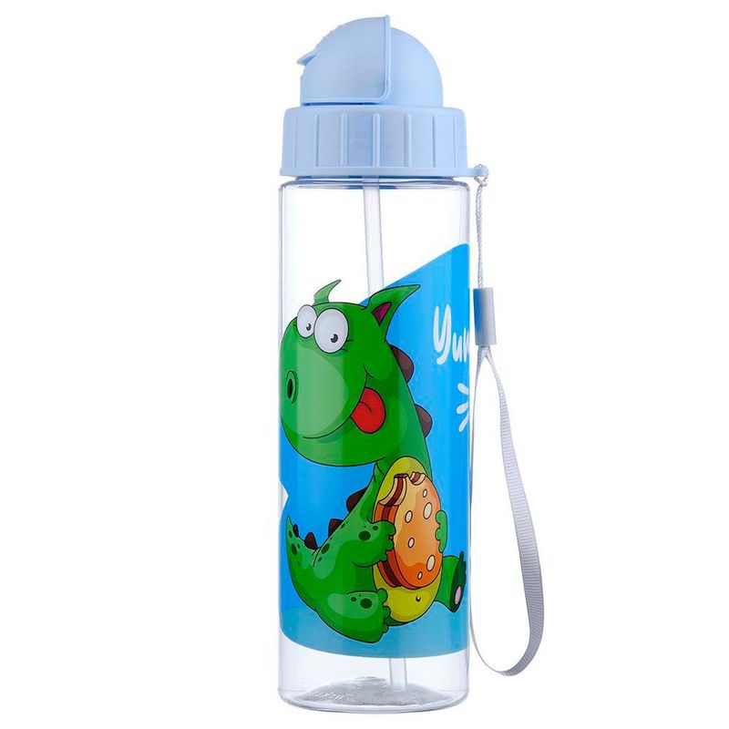 Set 4 Pzas Lonchera Dino - Koala