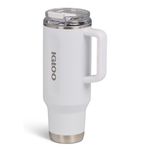 Termo Blanco Liso 40 Oz