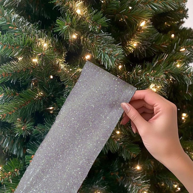 Listón Rosado Tornasol