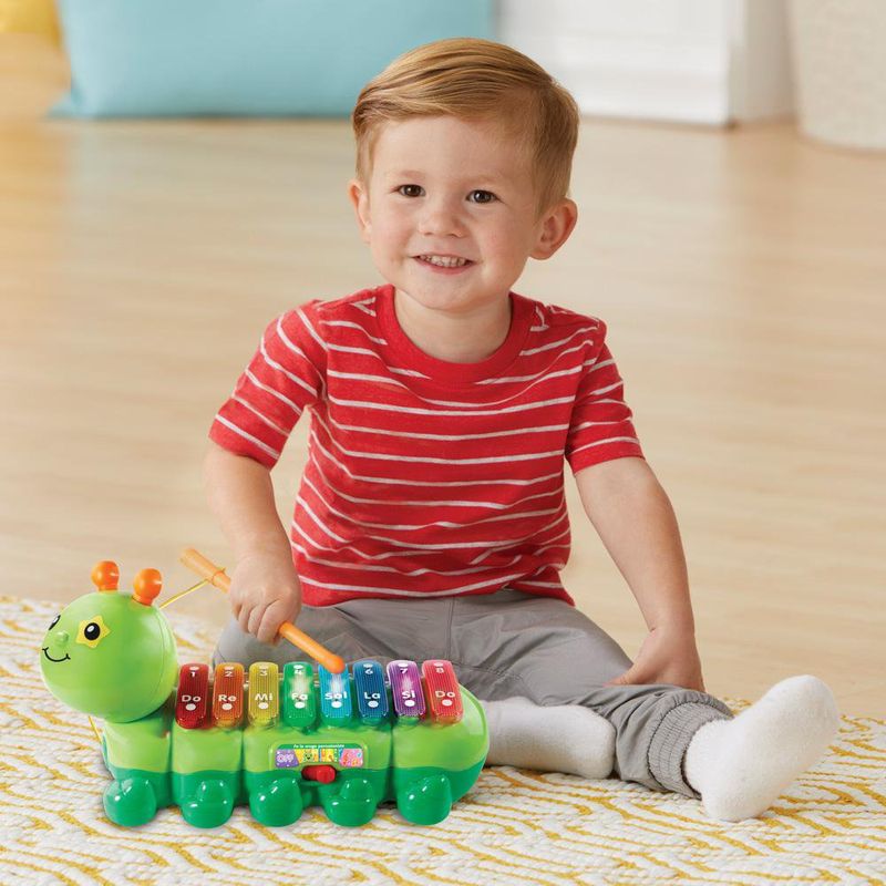 Tablet de Aprendizaje Infantil