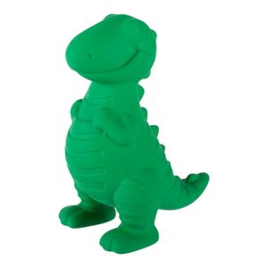 Juguete para Snacks de Perro de Dinosaurio