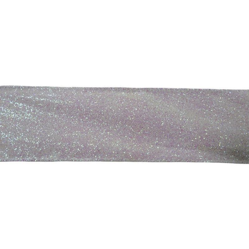 Listón Rosado Tornasol