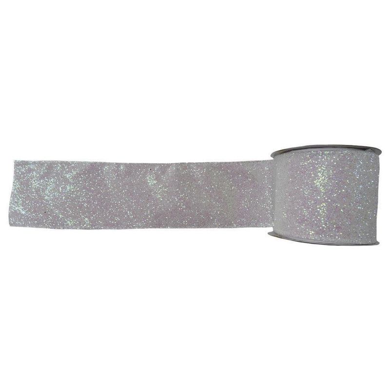 Listón Rosado Tornasol