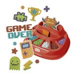 Set de Creaciones Brillantes Game Icons