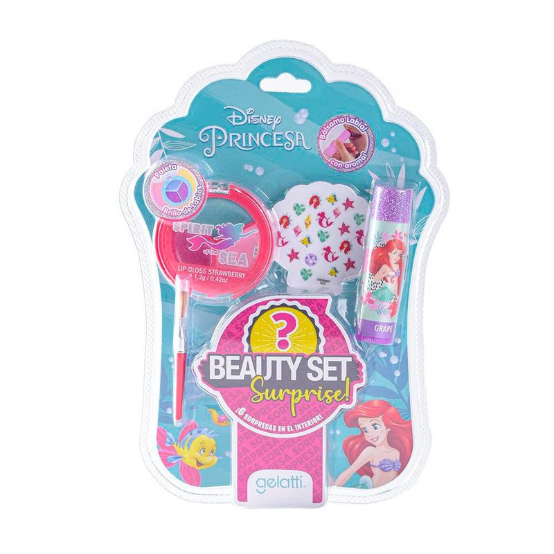 Gelatti Beauty Surprise Mix 2 Blister 10