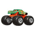 Hot Wheels Monster Jam 1:64