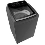 Lavadora Carga Superior 18 Kg con Agitador Blanco