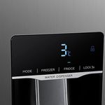 Refrigerador Side By Side Xpert Inverter