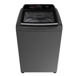 Lavadora Carga Superior 18 Kg con Agitador Blanco