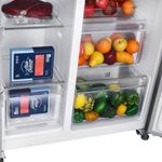 Refrigerador Side By Side Xpert Inverter