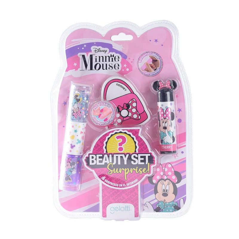 Gelatti Beauty Surprise Mix 2 Blister 10