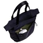 Bolso de Mano Paramount 22 L Negro