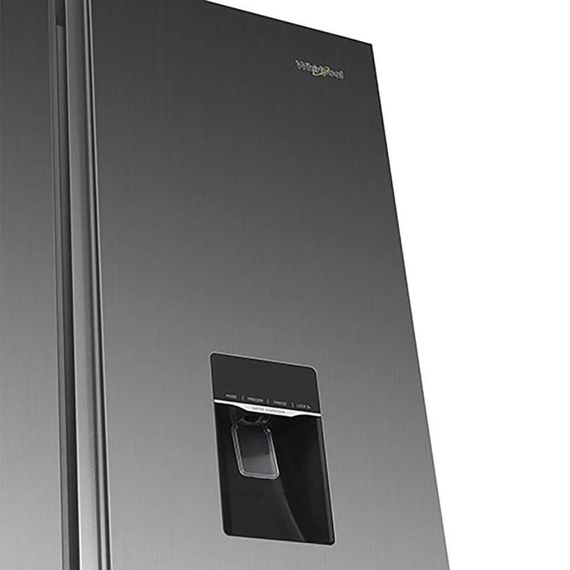 Refrigerador Side By Side Xpert Inverter