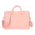 Bolsa para Laptop Rosada 41x3.5x30 Cm - Airpack