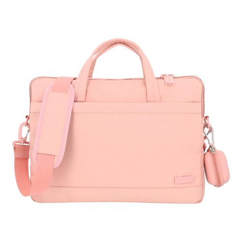 Bolsa para Laptop Rosada