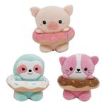 Tiernos animales 19 CM marca Phi Phi Toys