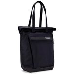 Bolso de Mano Paramount 22 L Negro