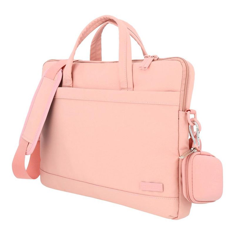 Bolsa para Laptop Rosada 41x3.5x30 Cm - Airpack
