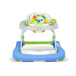 Araña Azul 2 en 1 - Premium Baby