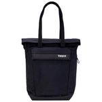 Bolso de Mano Paramount 22 L Negro