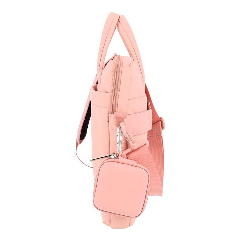 Bolsa para Laptop Rosada 41x3.5x30 Cm - Airpack