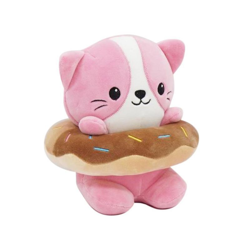 Tiernos animales 19 CM marca Phi Phi Toys