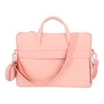 Bolsa para Laptop Rosada 41x3.5x30 Cm - Airpack