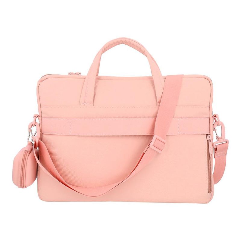 Bolsa para Laptop Rosada 41x3.5x30 Cm - Airpack