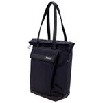 Bolso de Mano Paramount 22 L Negro