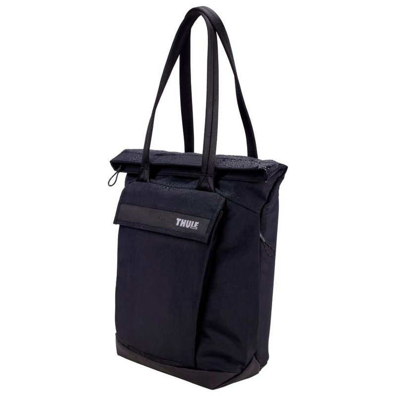 Bolso de Mano Paramount 22 L Negro