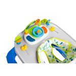 Araña Azul 2 en 1 - Premium Baby