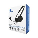 Auricular para Videoconferencia - Xtech